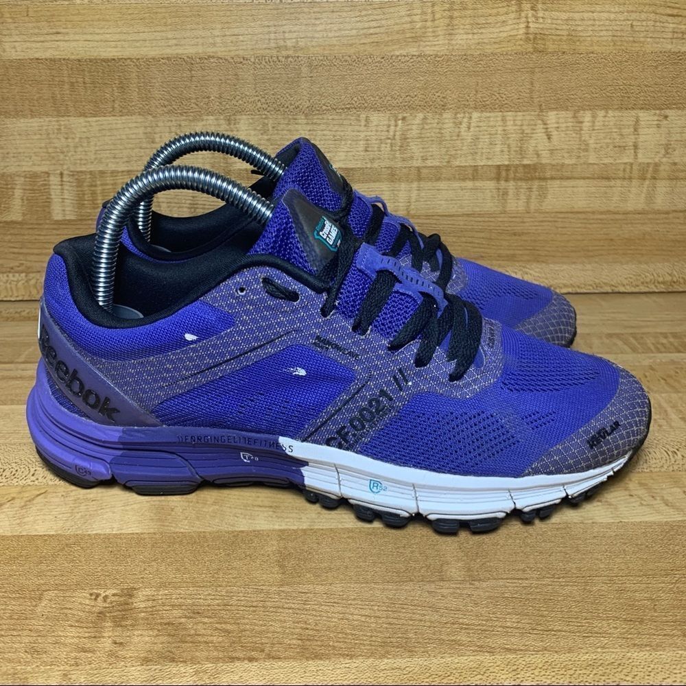 Reebok CrossFit Games 2016 Shoes sz 6.5 (BD4190)‎